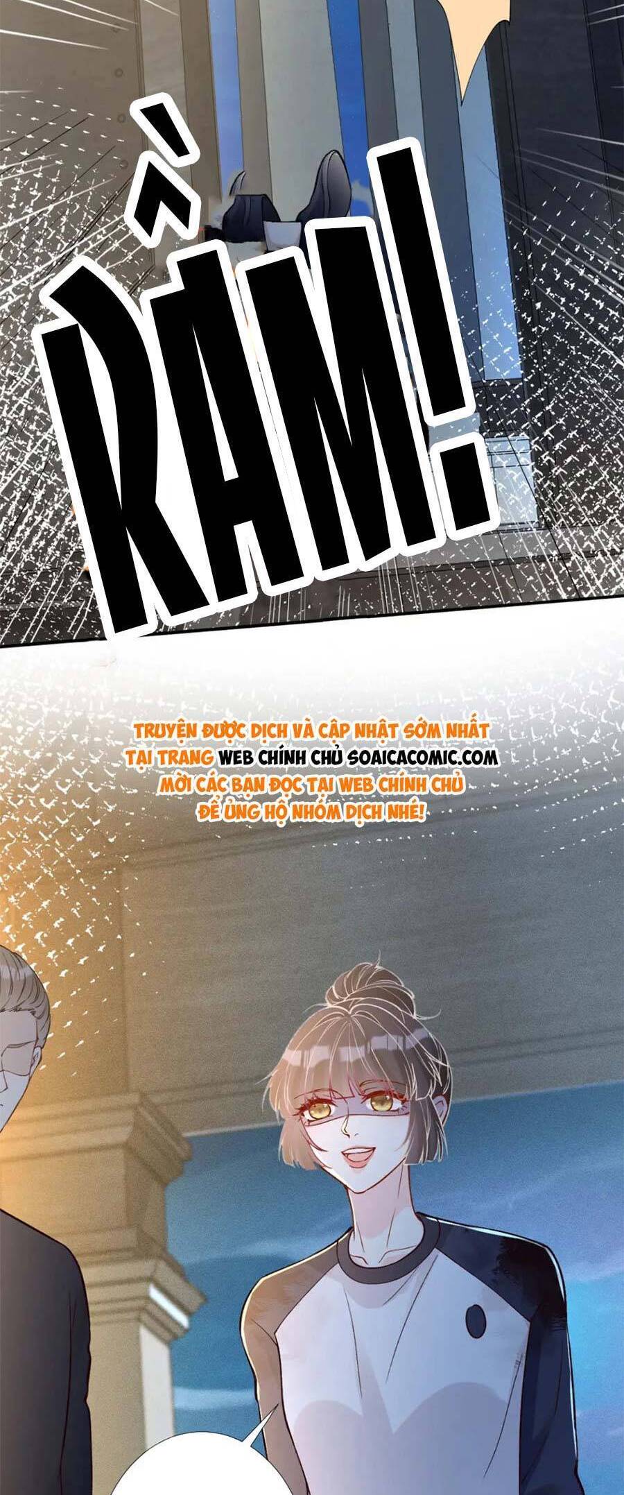 Ôm Khẩn Tiểu Mã Giáp Của Tôi Chapter 215 - 29