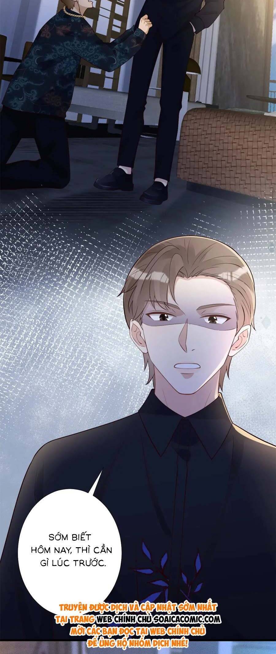 Ôm Khẩn Tiểu Mã Giáp Của Tôi Chapter 216 - 18