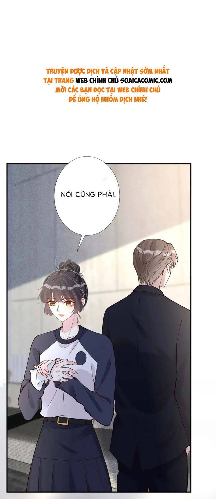 Ôm Khẩn Tiểu Mã Giáp Của Tôi Chapter 216 - 10