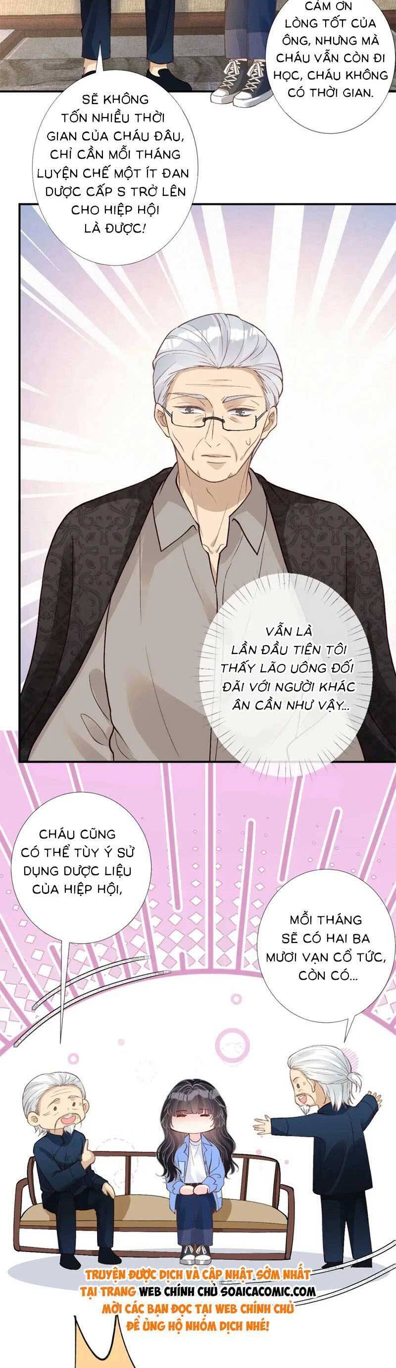 Ôm Khẩn Tiểu Mã Giáp Của Tôi Chapter 218 - 11