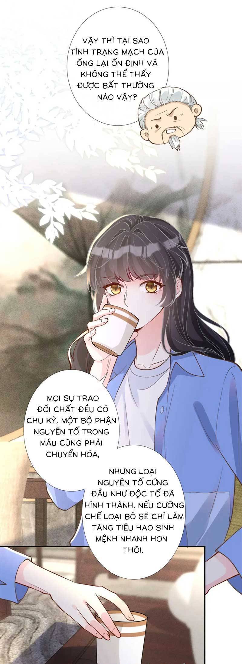 Ôm Khẩn Tiểu Mã Giáp Của Tôi Chapter 218 - 4