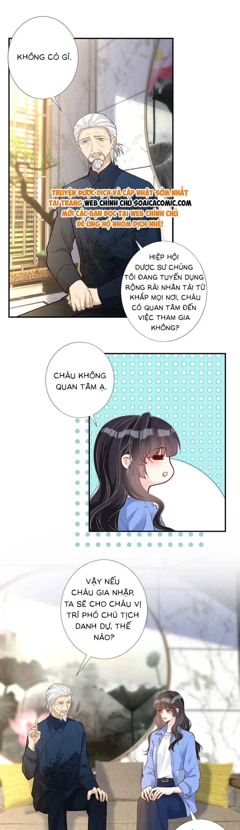 Ôm Khẩn Tiểu Mã Giáp Của Tôi Chapter 218 - 10