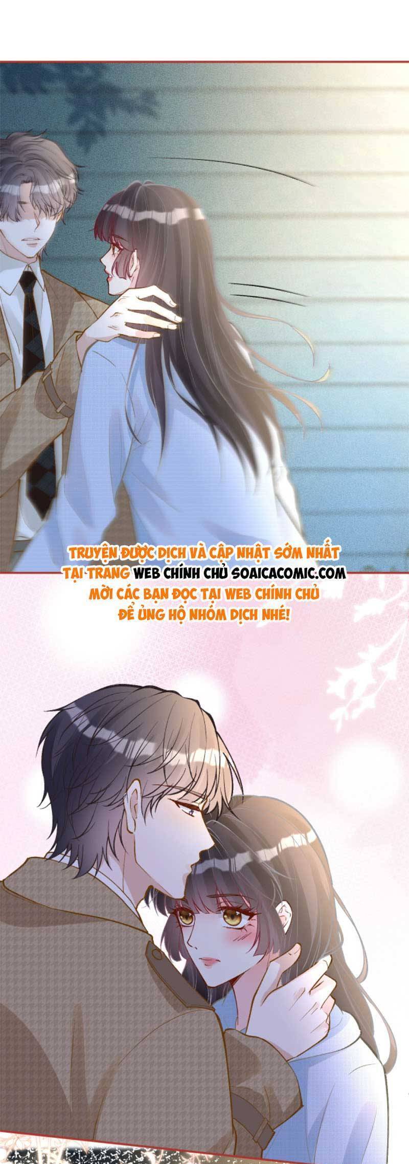 Ôm Khẩn Tiểu Mã Giáp Của Tôi Chapter 221 - 21