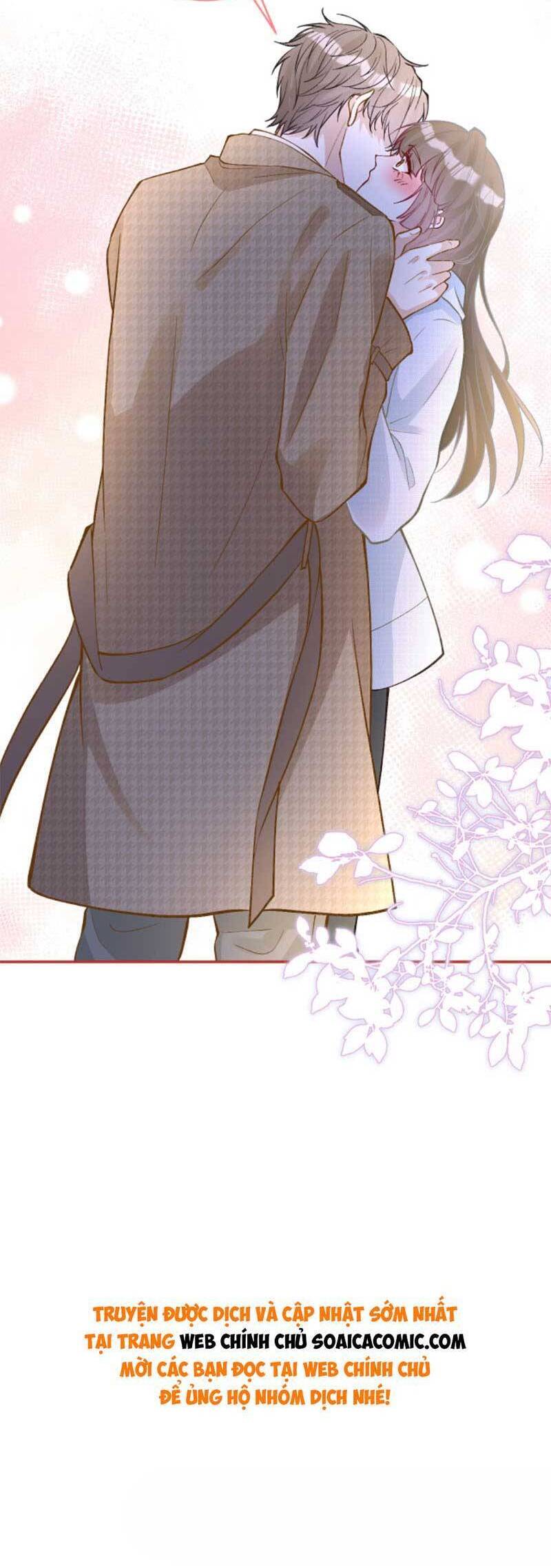 Ôm Khẩn Tiểu Mã Giáp Của Tôi Chapter 221 - 23