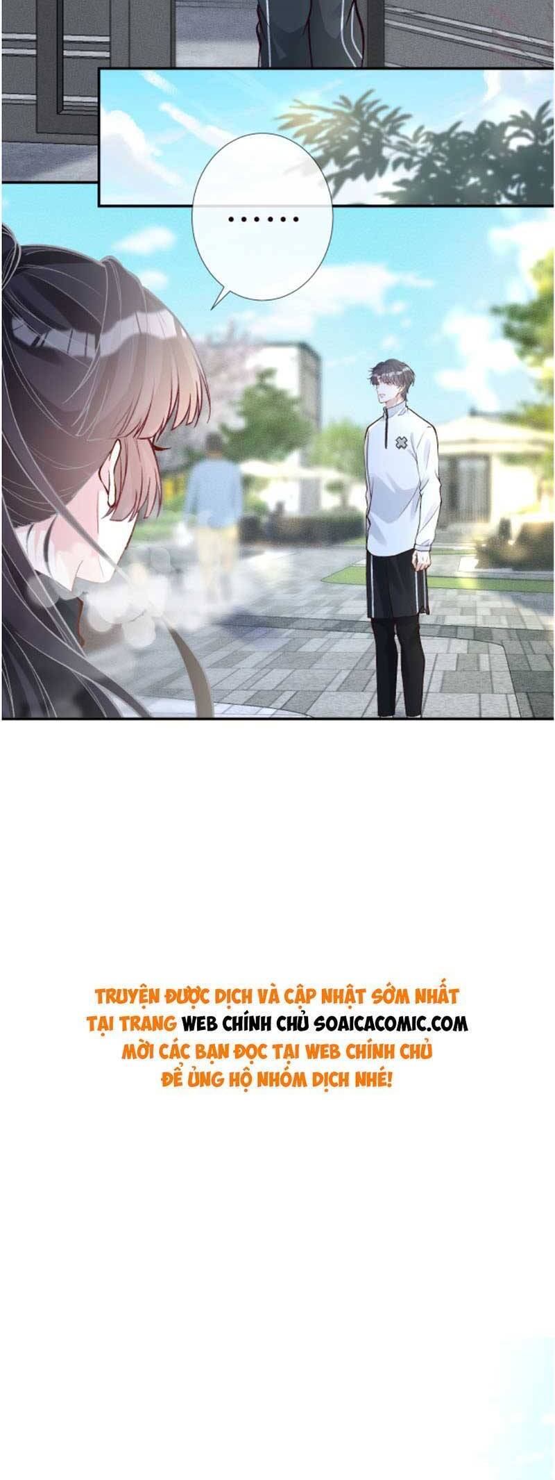Ôm Khẩn Tiểu Mã Giáp Của Tôi Chapter 224 - 21