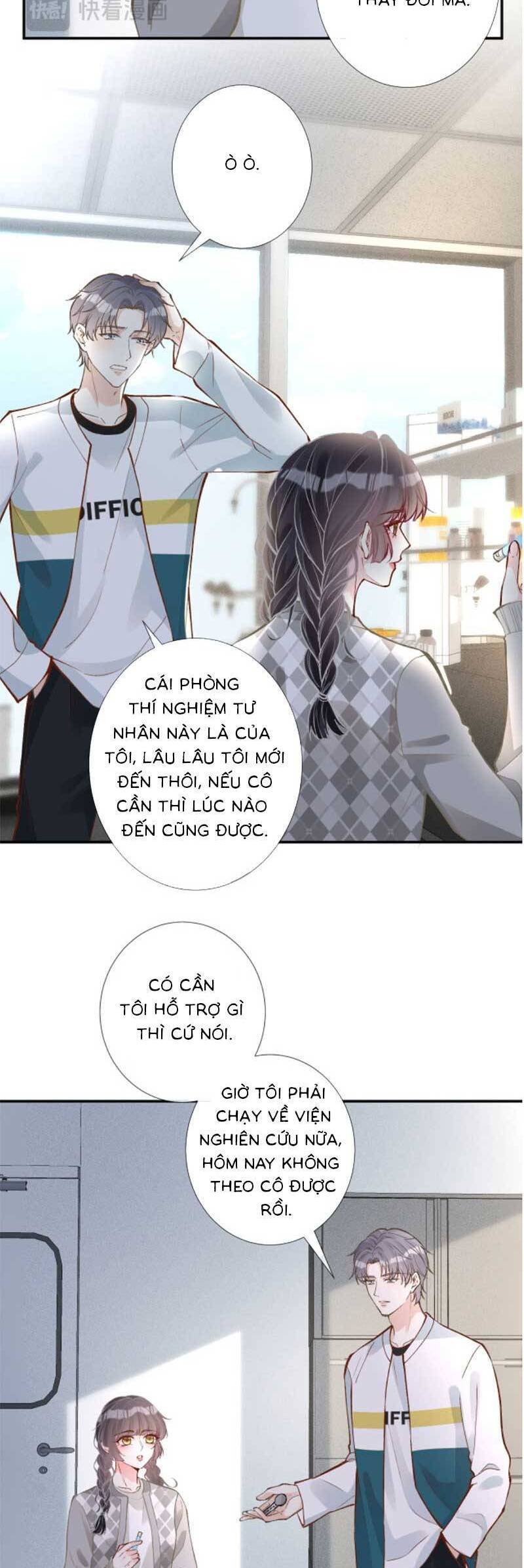 Ôm Khẩn Tiểu Mã Giáp Của Tôi Chapter 224 - 8