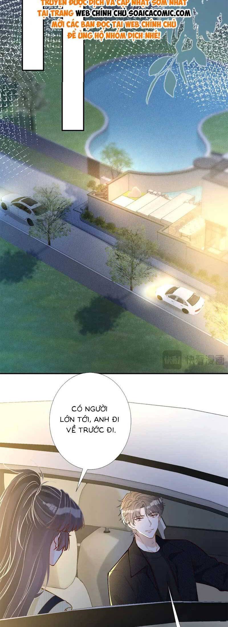 Ôm Khẩn Tiểu Mã Giáp Của Tôi Chapter 232 - 20