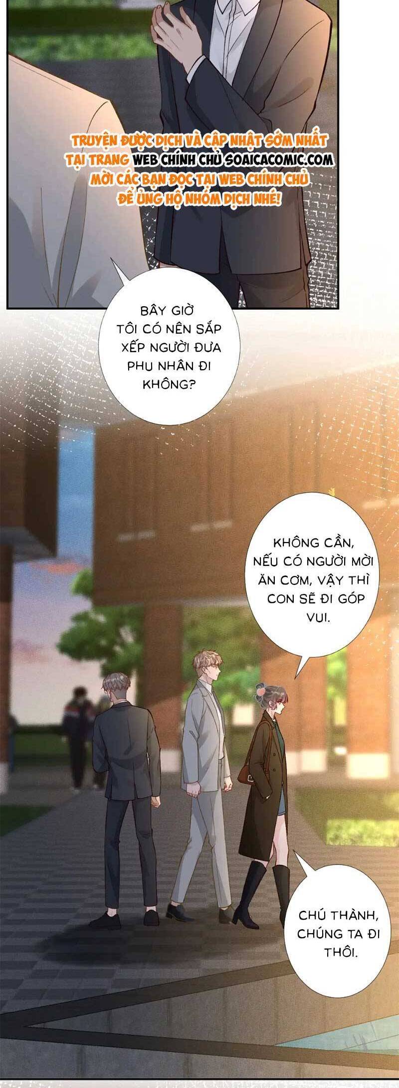 Ôm Khẩn Tiểu Mã Giáp Của Tôi Chapter 233 - 13