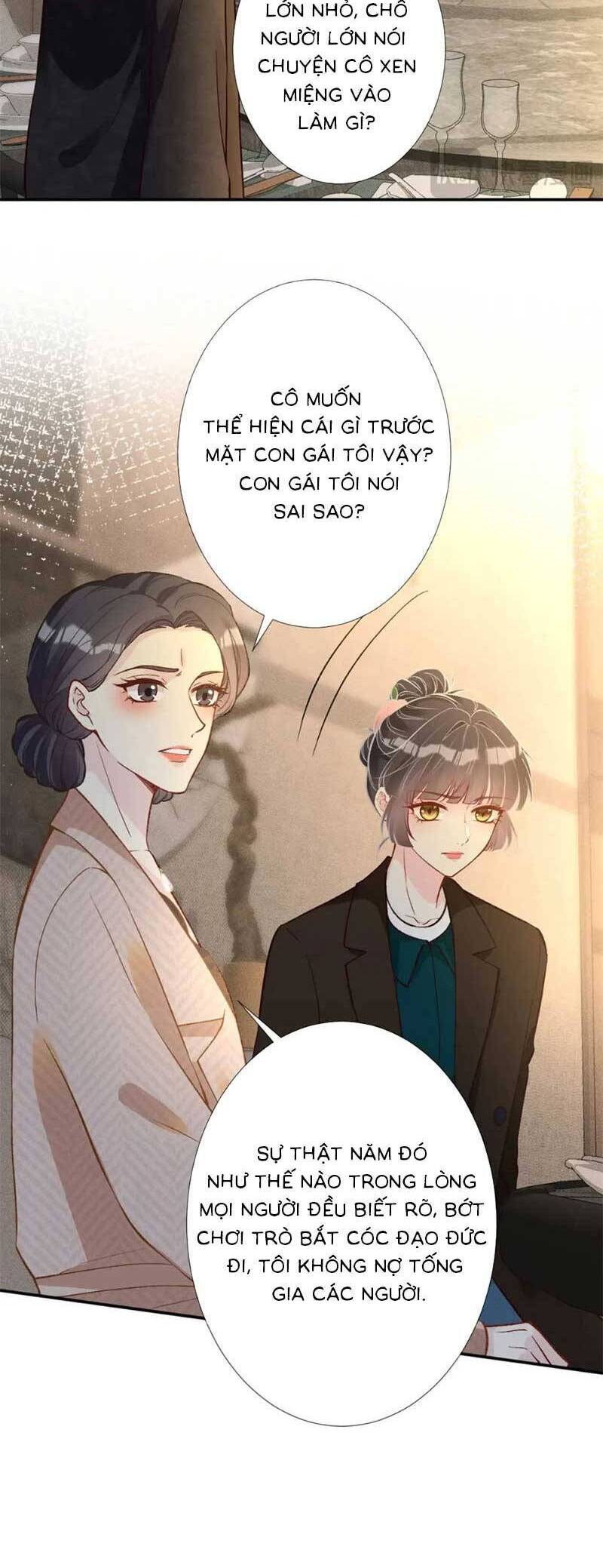 Ôm Khẩn Tiểu Mã Giáp Của Tôi Chapter 233 - 19
