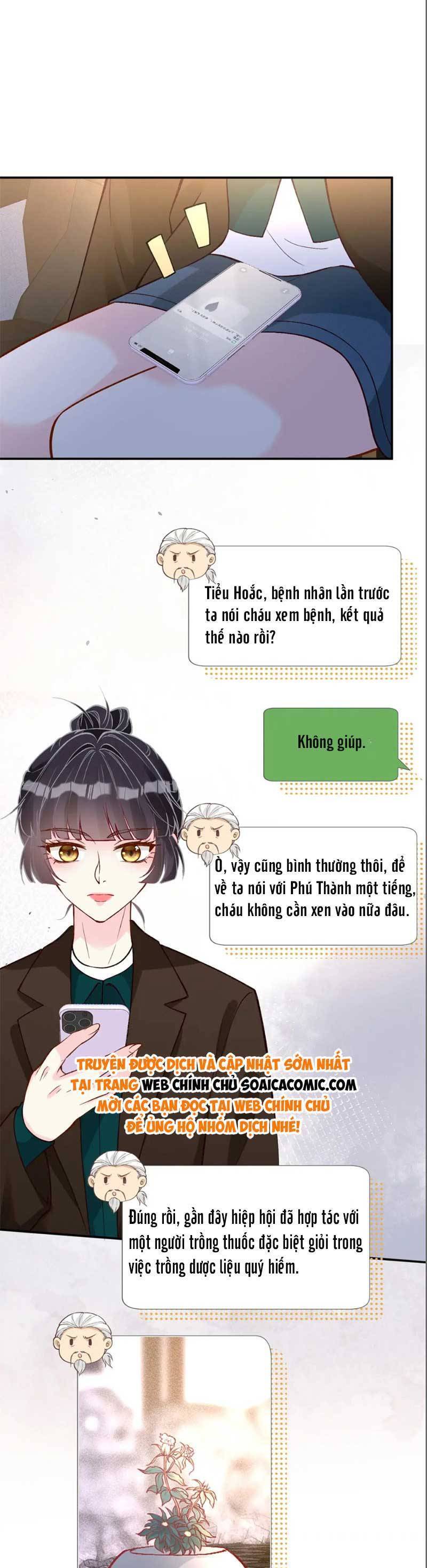 Ôm Khẩn Tiểu Mã Giáp Của Tôi Chapter 234 - 16