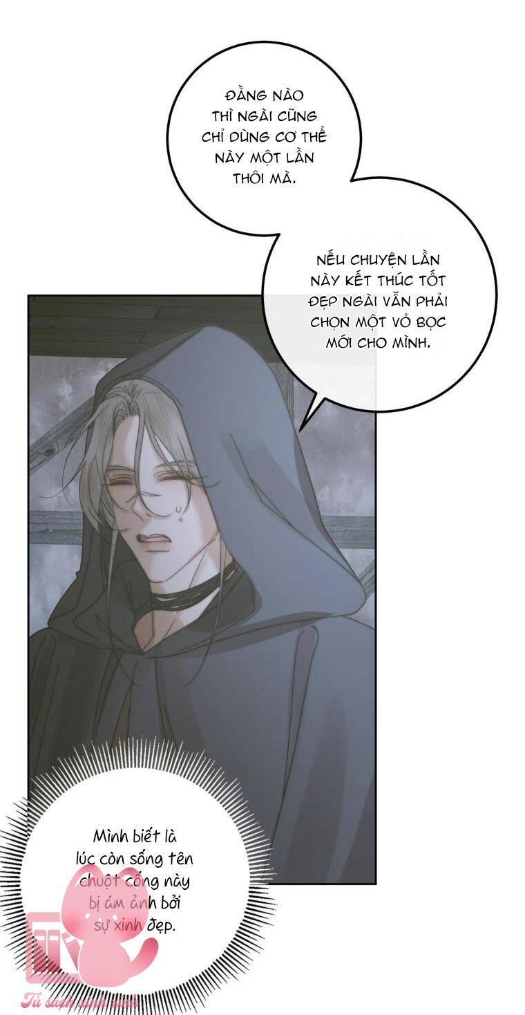 Siren: Trở Thành Gia Đình Của Nhân Vật Phản Diện Chapter 66 - 19