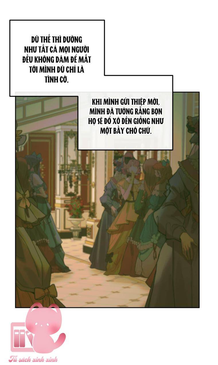 Siren: Trở Thành Gia Đình Của Nhân Vật Phản Diện Chapter 66 - 41