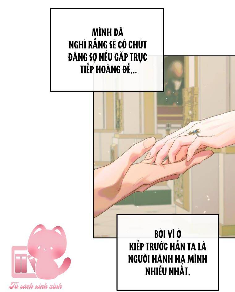 Siren: Trở Thành Gia Đình Của Nhân Vật Phản Diện Chapter 66 - 63