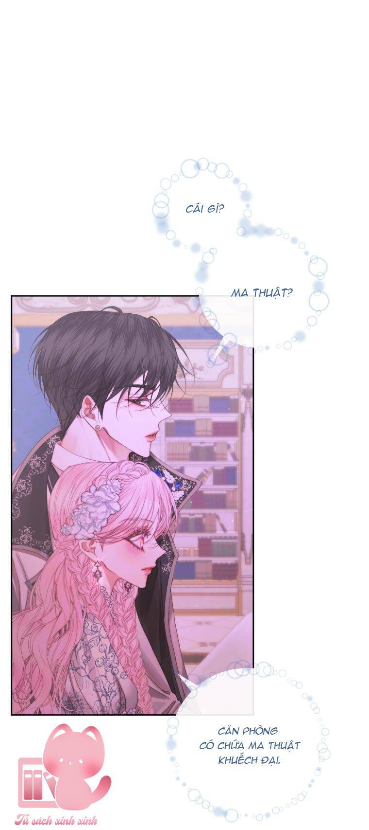 Siren: Trở Thành Gia Đình Của Nhân Vật Phản Diện Chapter 68 - 14