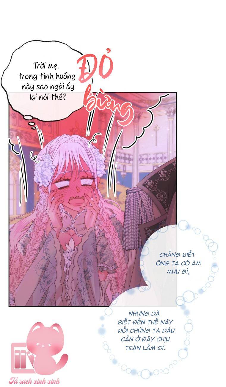 Siren: Trở Thành Gia Đình Của Nhân Vật Phản Diện Chapter 68 - 20