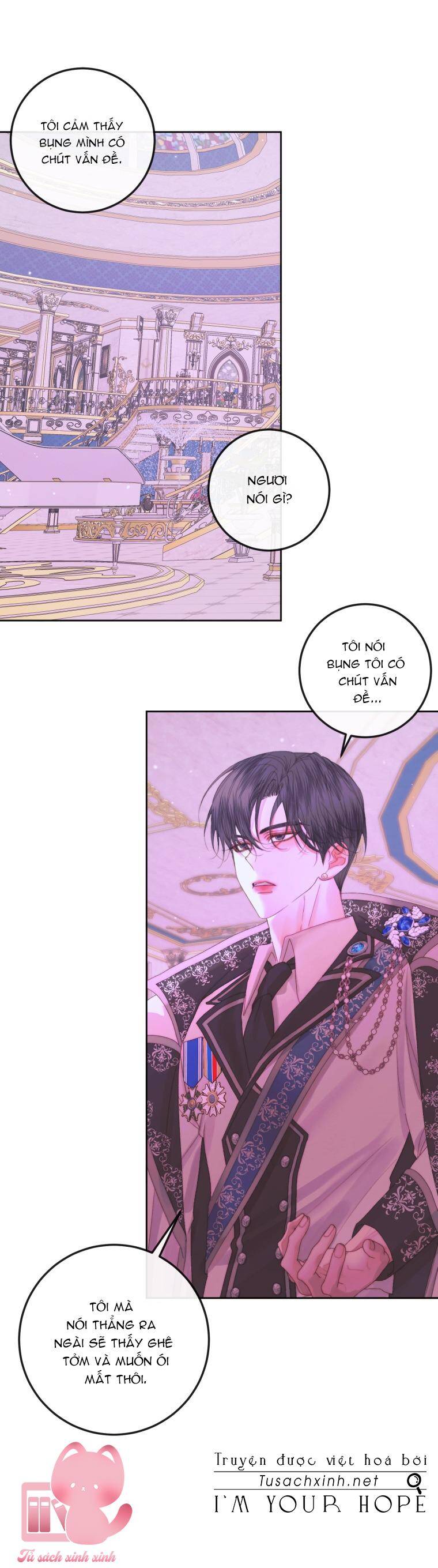 Siren: Trở Thành Gia Đình Của Nhân Vật Phản Diện Chapter 68 - 22
