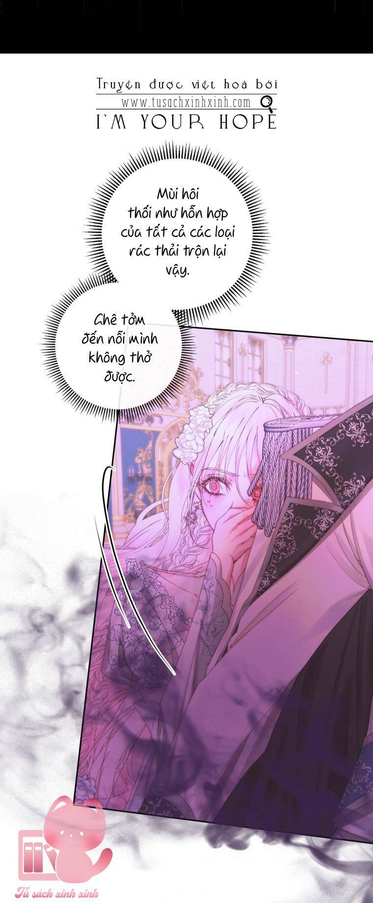 Siren: Trở Thành Gia Đình Của Nhân Vật Phản Diện Chapter 68 - 26