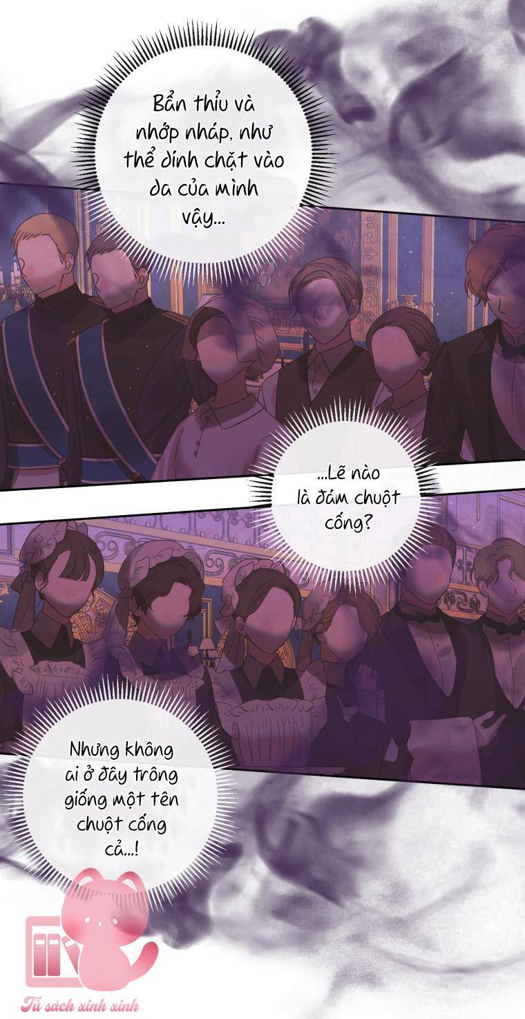Siren: Trở Thành Gia Đình Của Nhân Vật Phản Diện Chapter 68 - 27