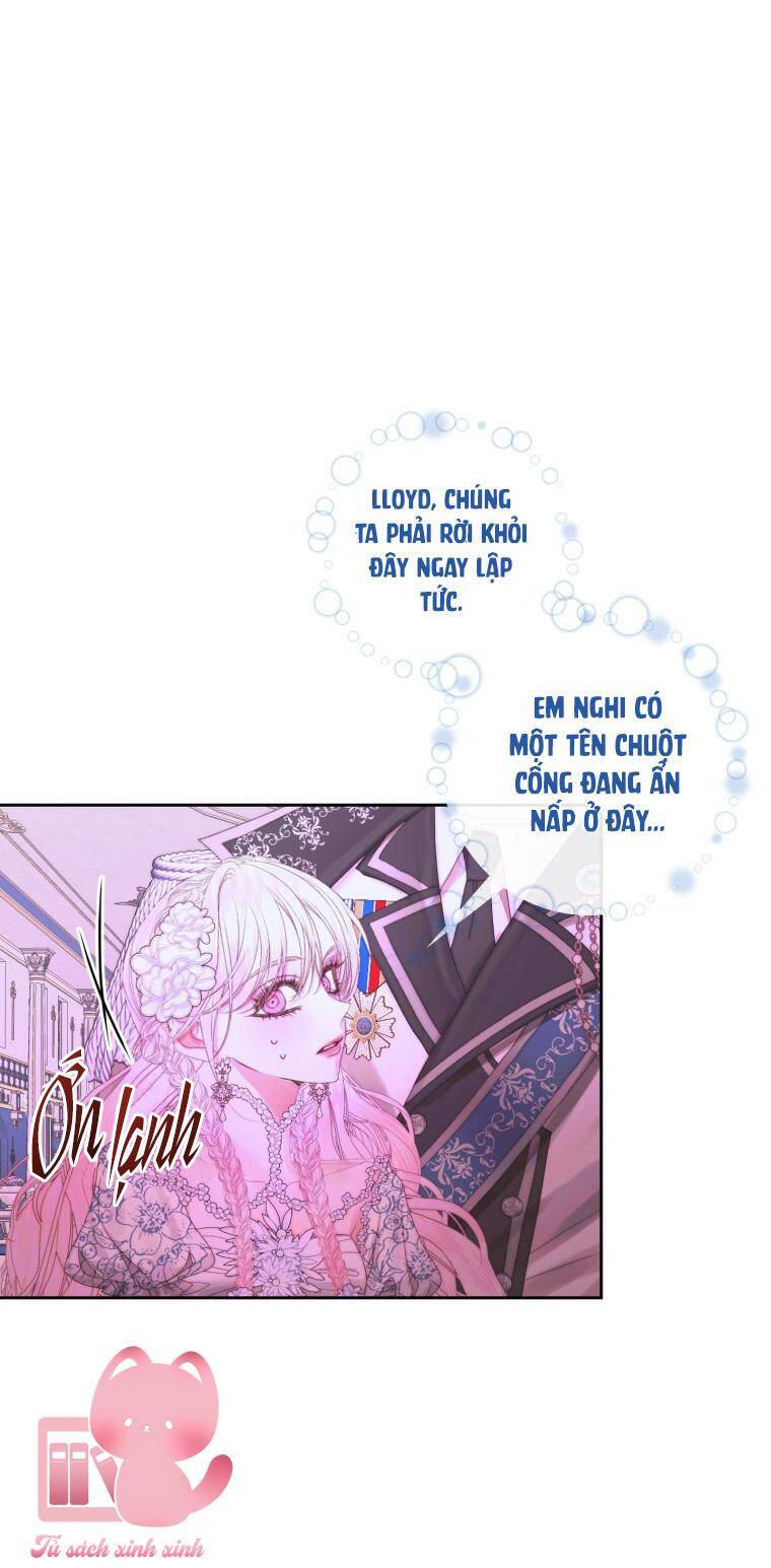 Siren: Trở Thành Gia Đình Của Nhân Vật Phản Diện Chapter 68 - 33