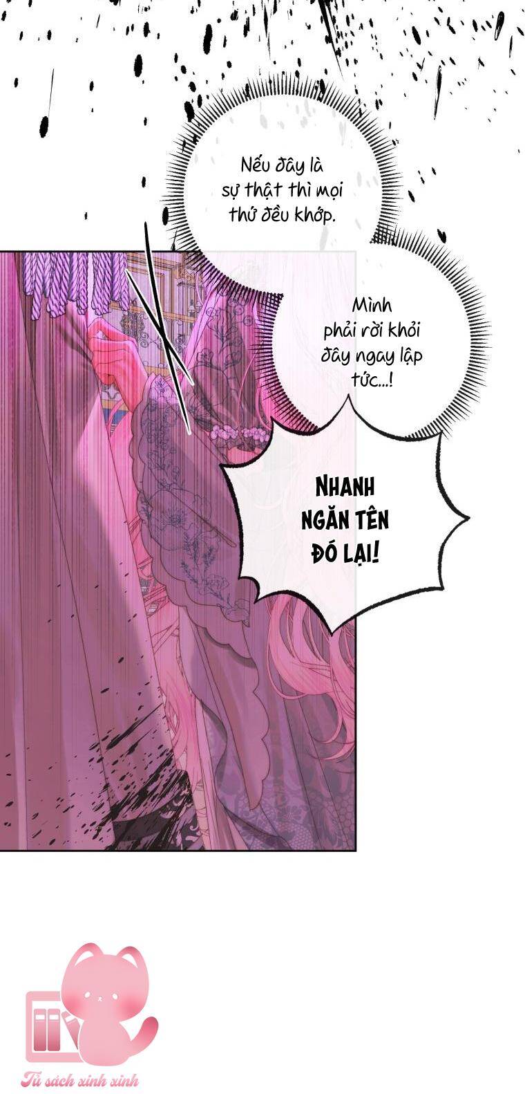Siren: Trở Thành Gia Đình Của Nhân Vật Phản Diện Chapter 68 - 49