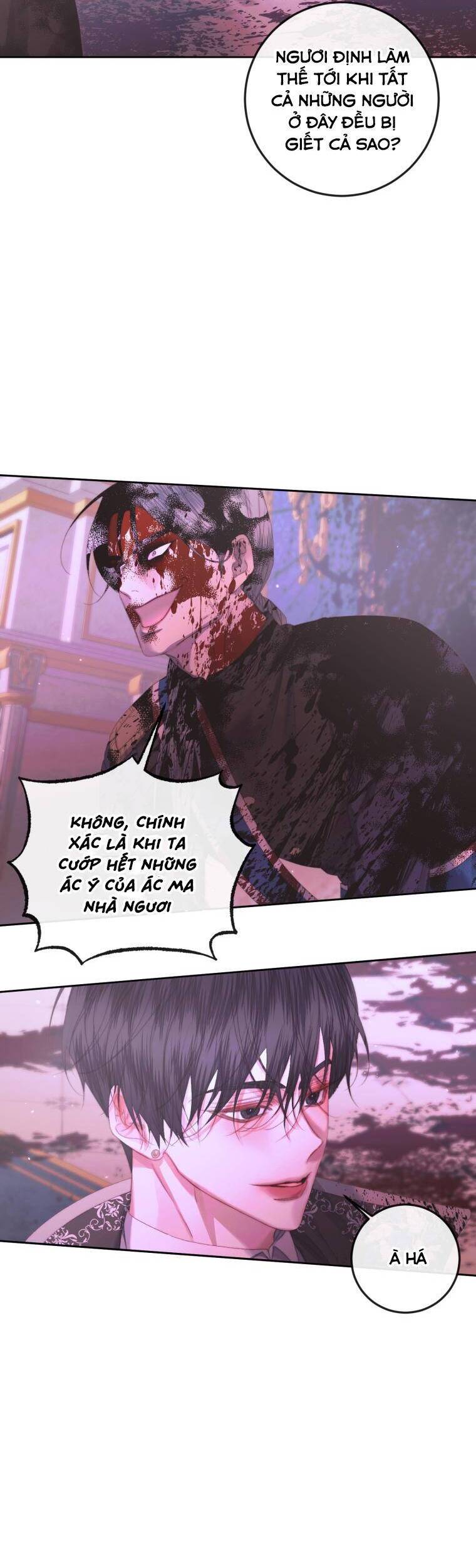 Siren: Trở Thành Gia Đình Của Nhân Vật Phản Diện Chapter 69 - 26
