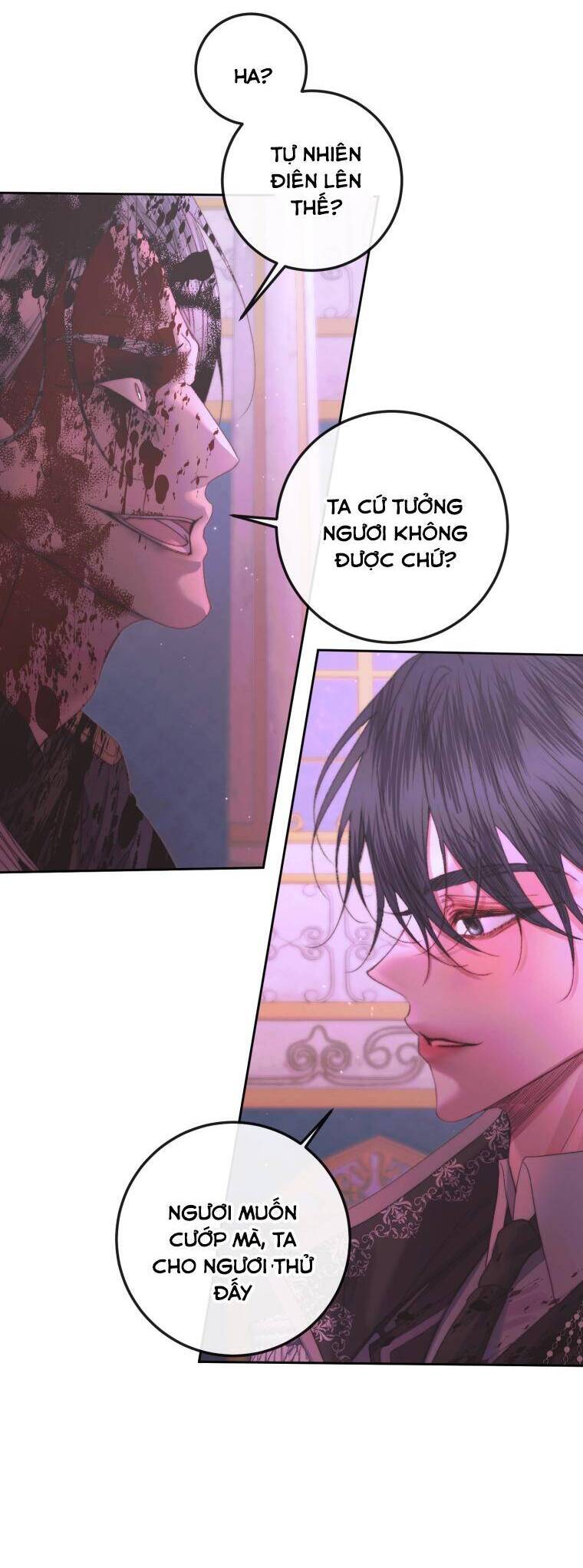 Siren: Trở Thành Gia Đình Của Nhân Vật Phản Diện Chapter 69 - 29