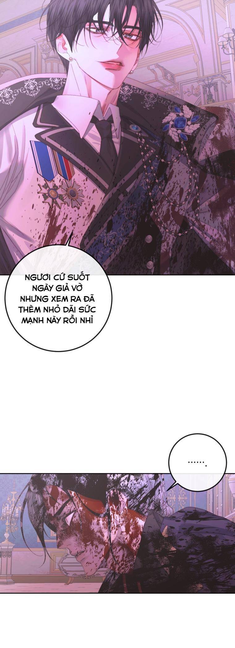 Siren: Trở Thành Gia Đình Của Nhân Vật Phản Diện Chapter 69 - 31