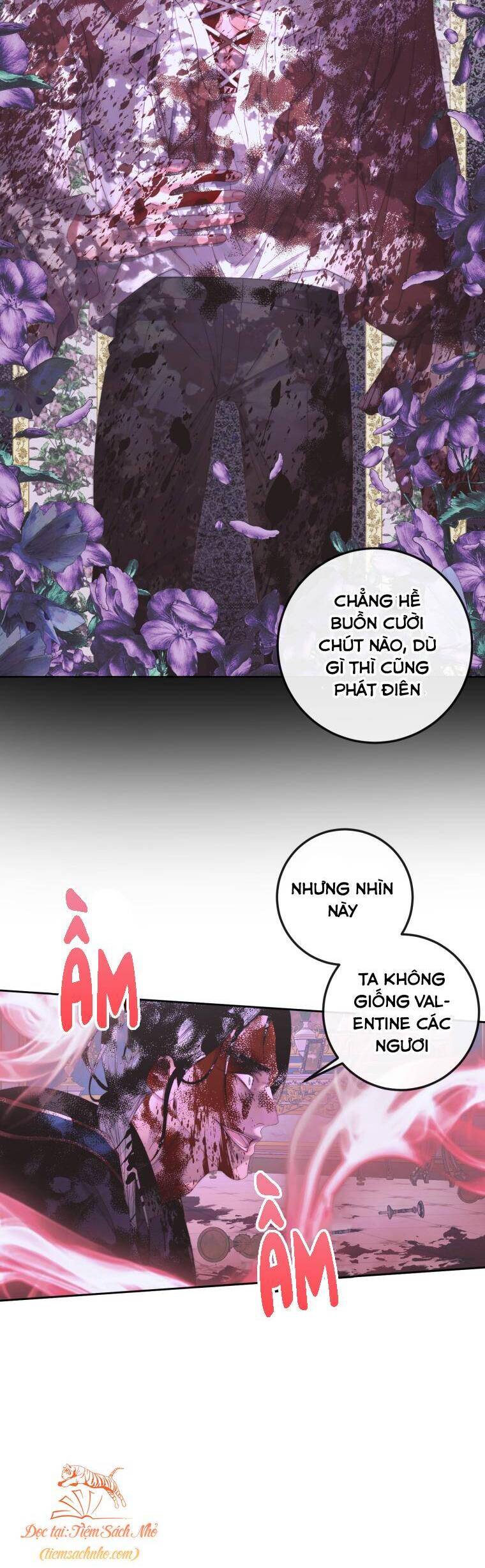 Siren: Trở Thành Gia Đình Của Nhân Vật Phản Diện Chapter 69 - 37