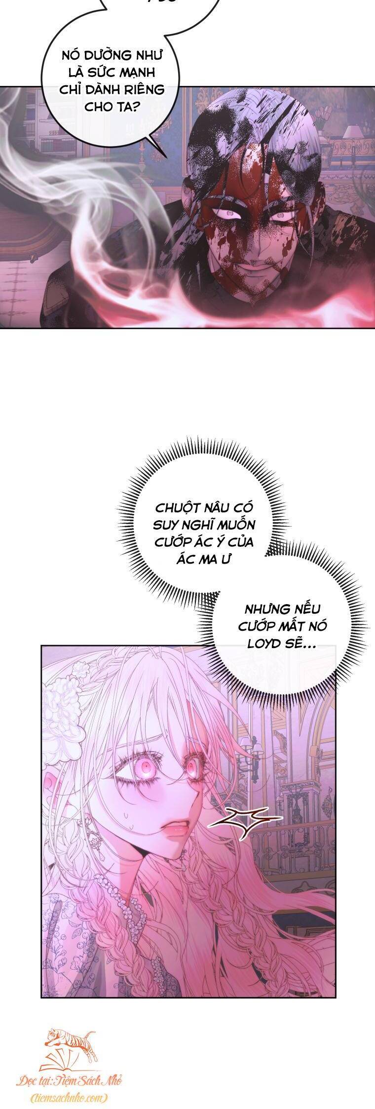Siren: Trở Thành Gia Đình Của Nhân Vật Phản Diện Chapter 69 - 39
