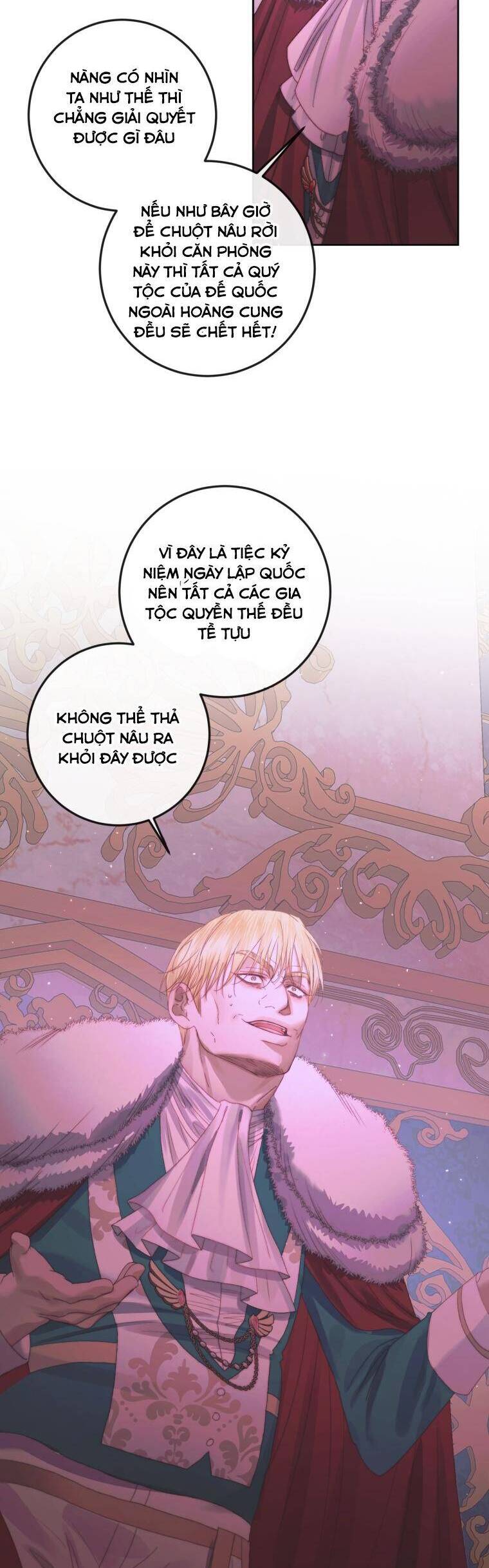 Siren: Trở Thành Gia Đình Của Nhân Vật Phản Diện Chapter 69 - 5