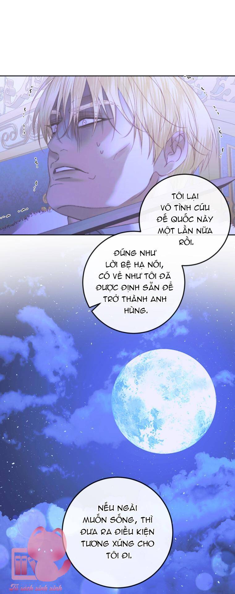 Siren: Trở Thành Gia Đình Của Nhân Vật Phản Diện Chapter 70 - 27