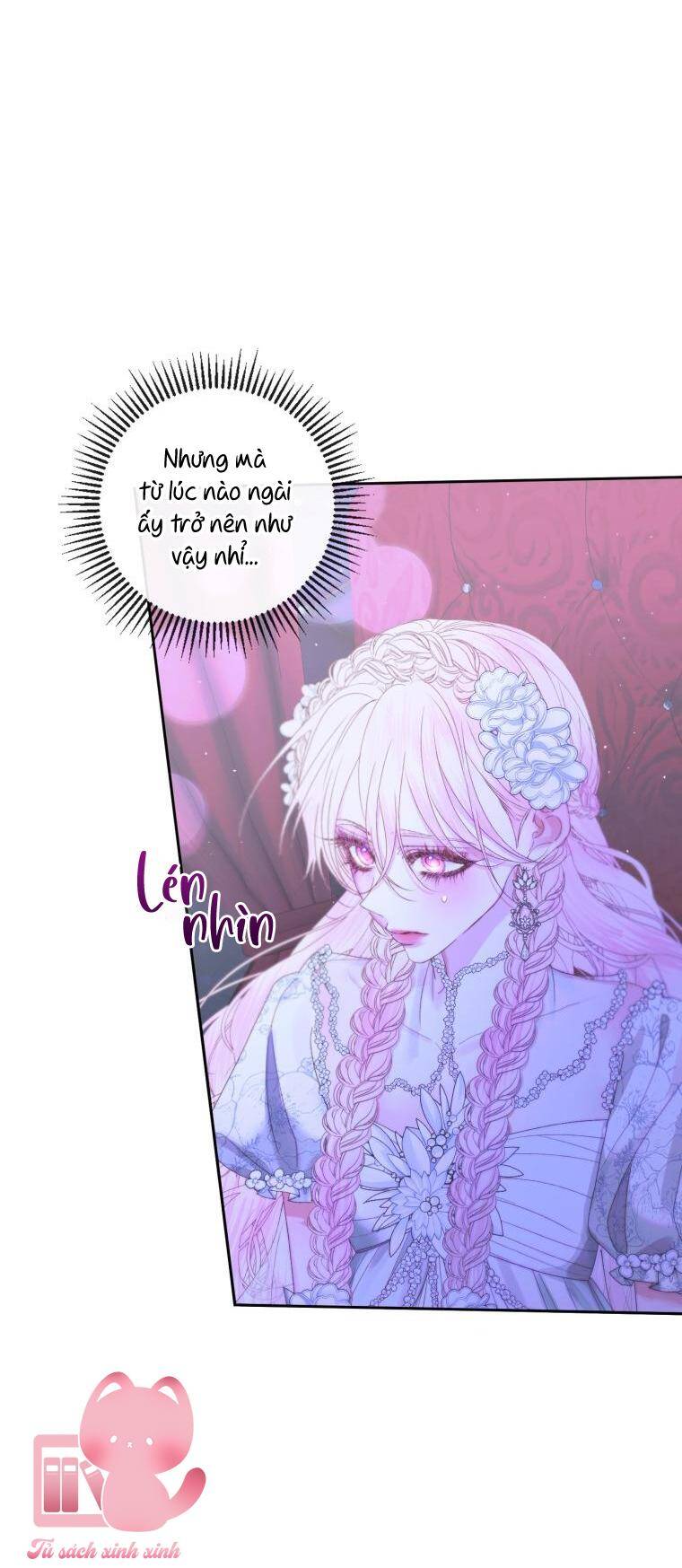 Siren: Trở Thành Gia Đình Của Nhân Vật Phản Diện Chapter 70 - 44