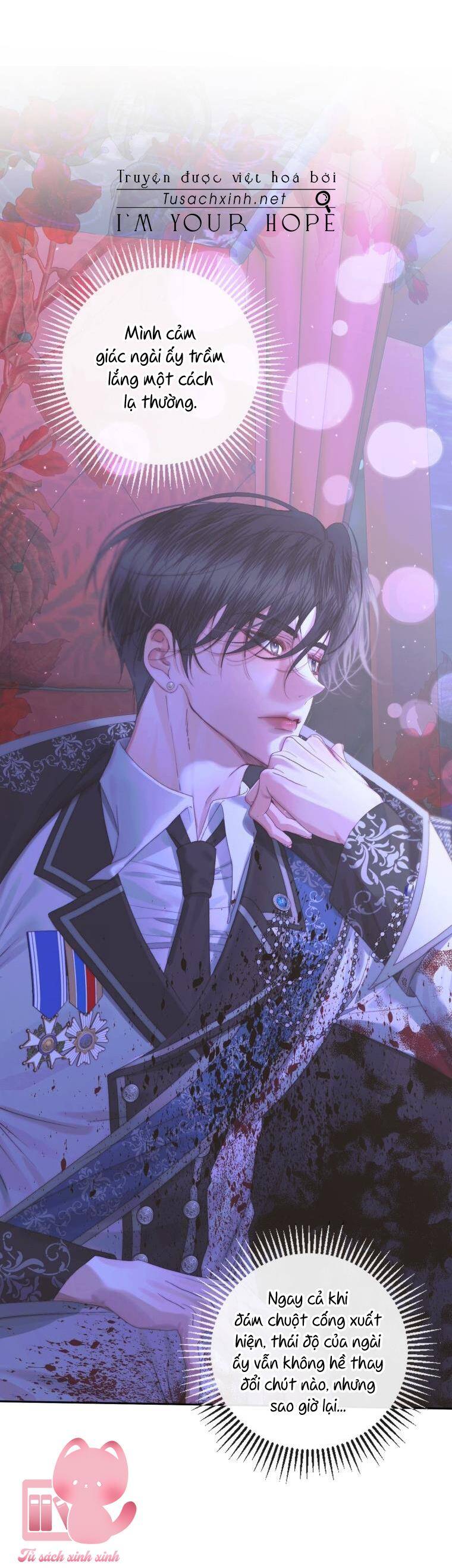 Siren: Trở Thành Gia Đình Của Nhân Vật Phản Diện Chapter 70 - 45
