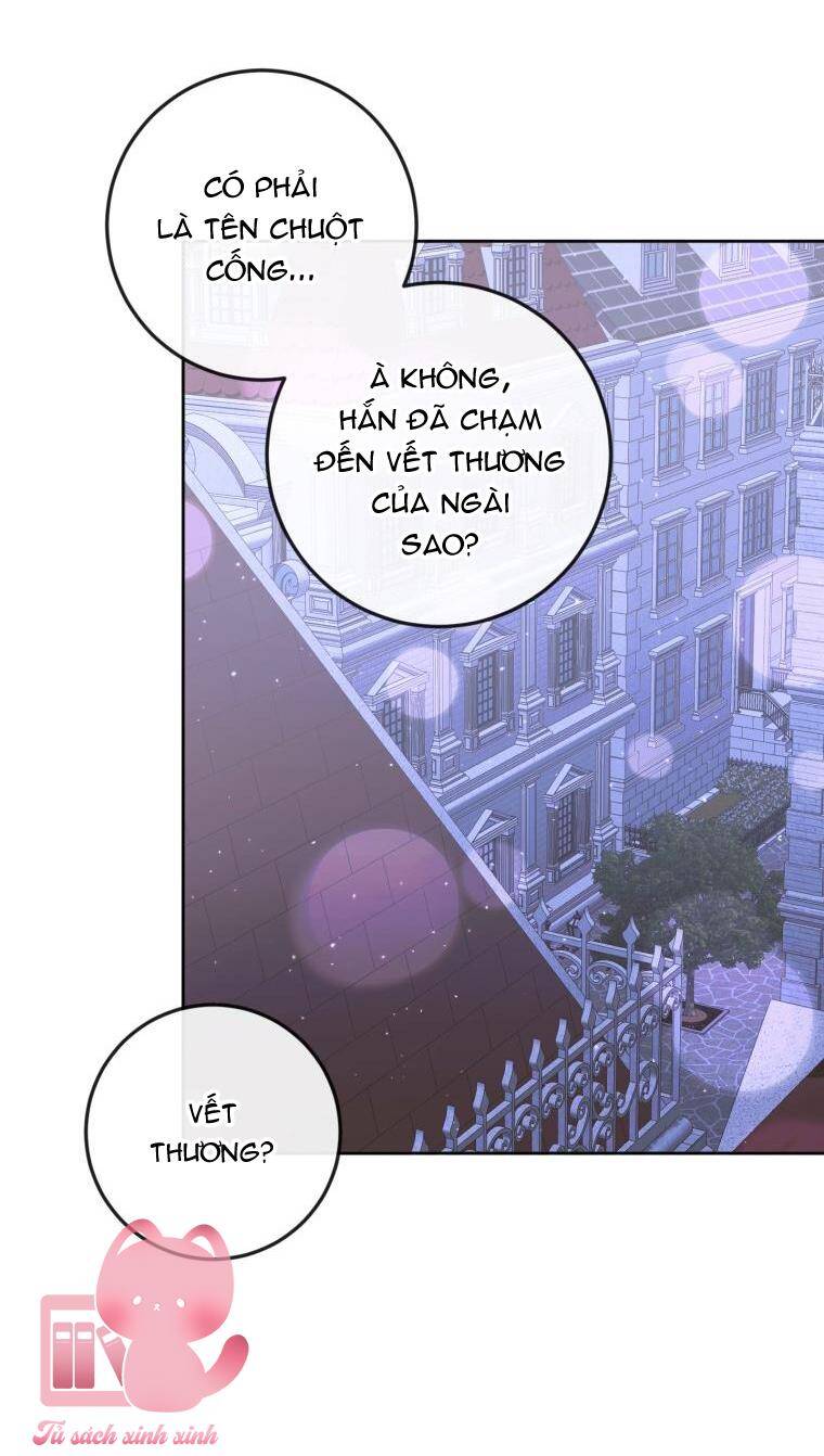 Siren: Trở Thành Gia Đình Của Nhân Vật Phản Diện Chapter 70 - 49