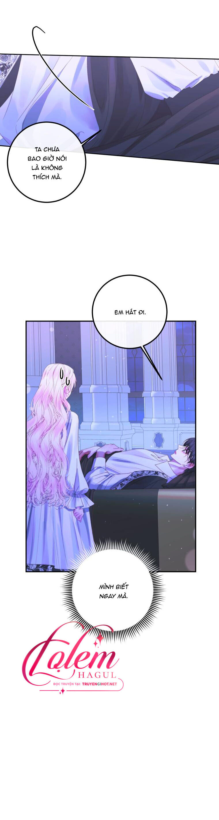 Siren: Trở Thành Gia Đình Của Nhân Vật Phản Diện Chapter 72 - 23