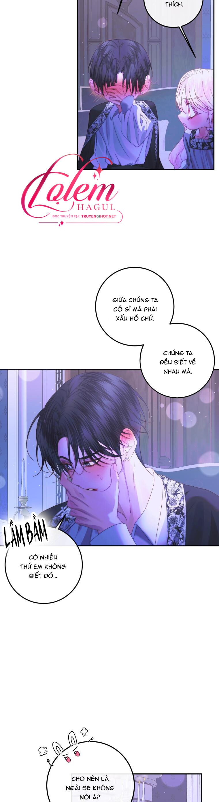 Siren: Trở Thành Gia Đình Của Nhân Vật Phản Diện Chapter 72 - 5