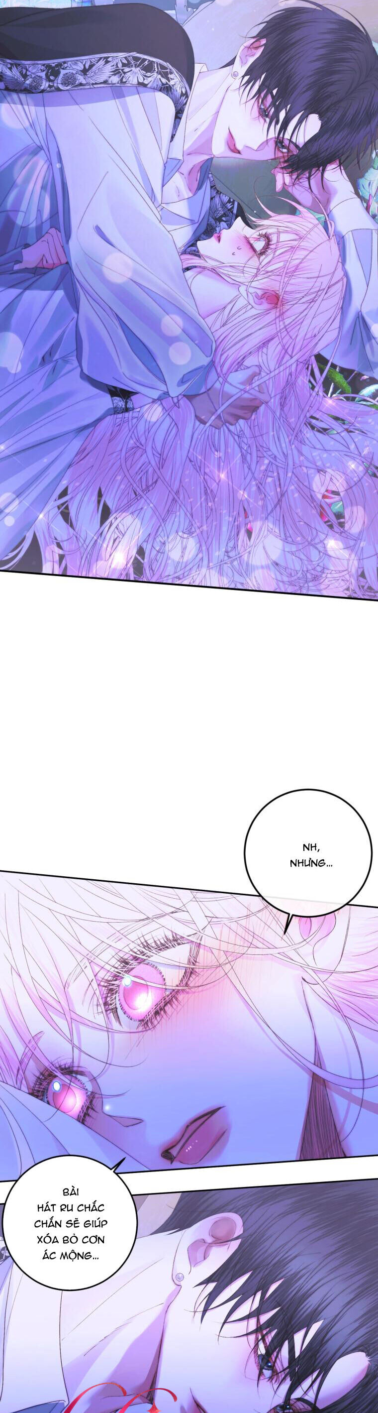 Siren: Trở Thành Gia Đình Của Nhân Vật Phản Diện Chapter 72 - 26