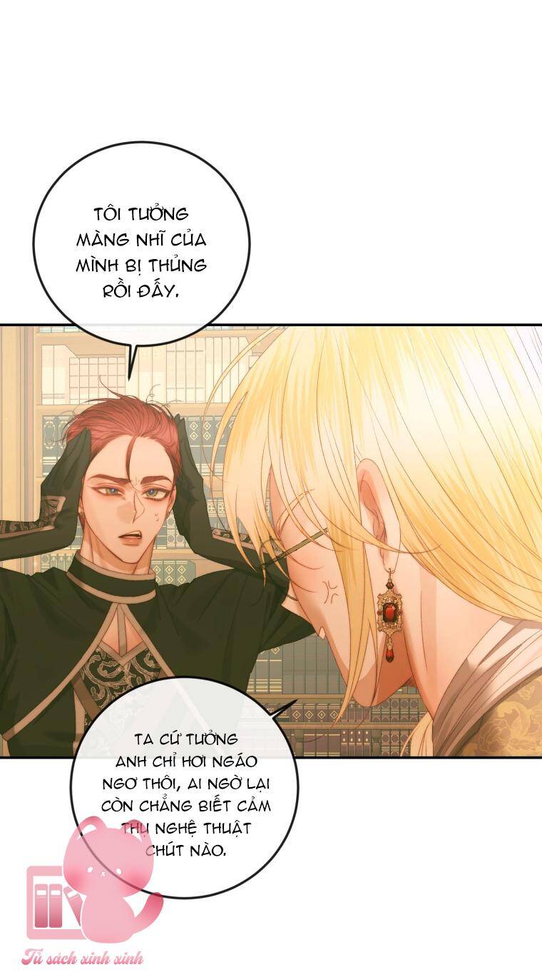 Siren: Trở Thành Gia Đình Của Nhân Vật Phản Diện Chapter 73 - 18