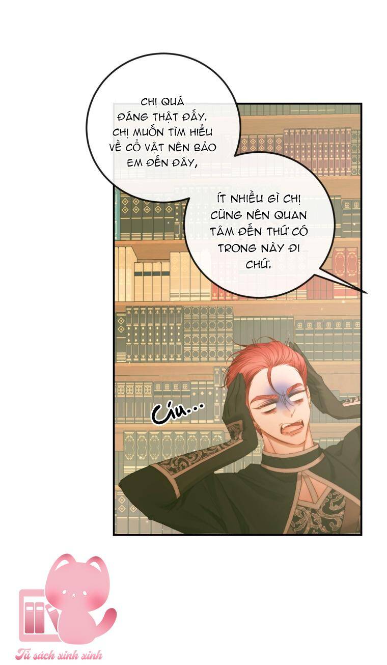 Siren: Trở Thành Gia Đình Của Nhân Vật Phản Diện Chapter 73 - 24