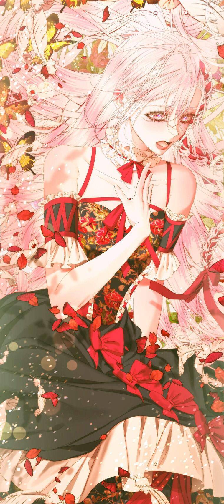 Siren: Trở Thành Gia Đình Của Nhân Vật Phản Diện Chapter 73 - 30