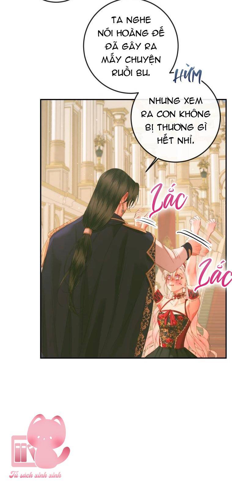 Siren: Trở Thành Gia Đình Của Nhân Vật Phản Diện Chapter 73 - 38