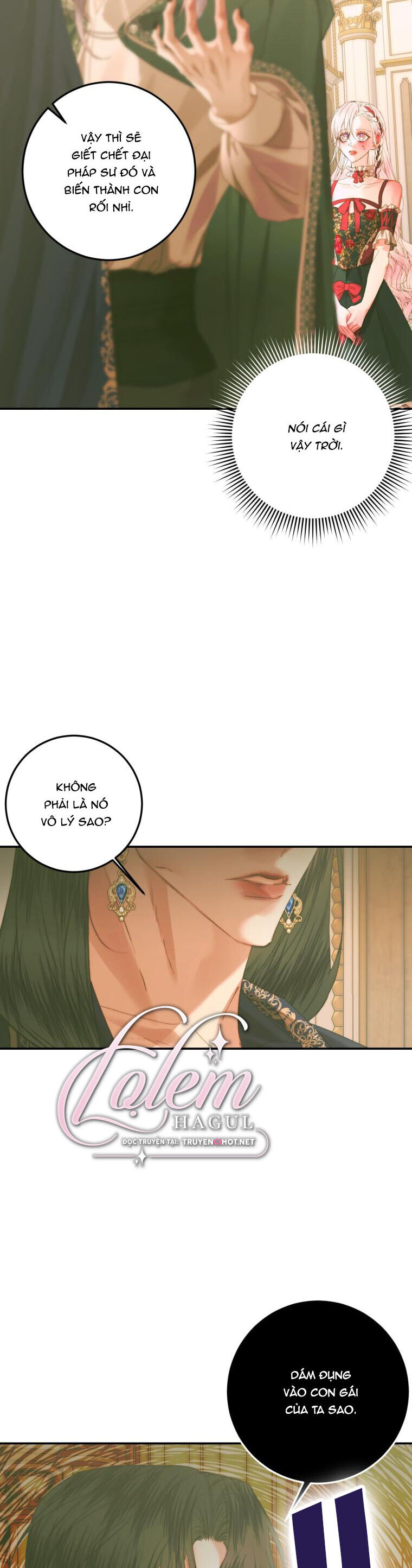 Siren: Trở Thành Gia Đình Của Nhân Vật Phản Diện Chapter 74 - 15