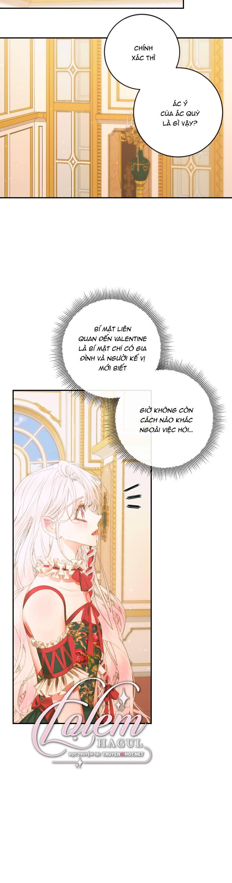 Siren: Trở Thành Gia Đình Của Nhân Vật Phản Diện Chapter 74 - 19