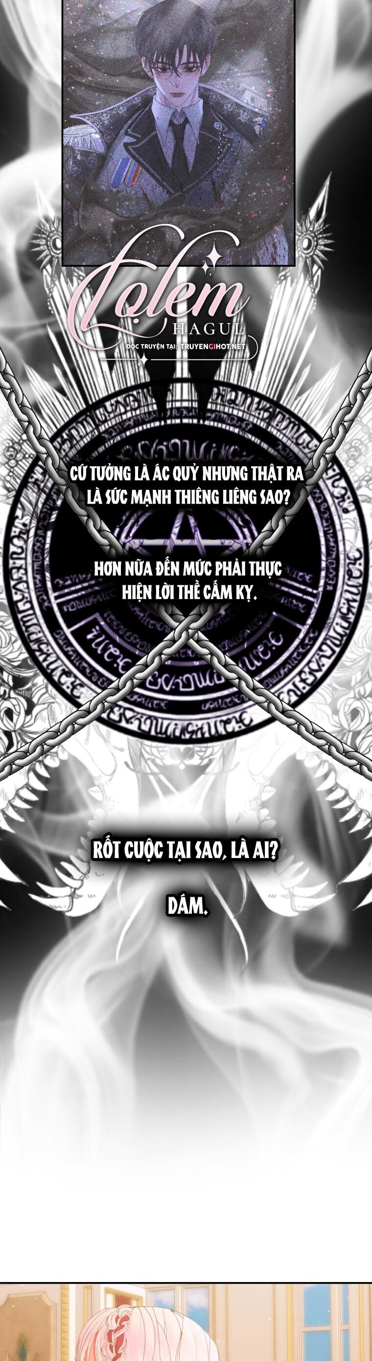 Siren: Trở Thành Gia Đình Của Nhân Vật Phản Diện Chapter 74 - 25