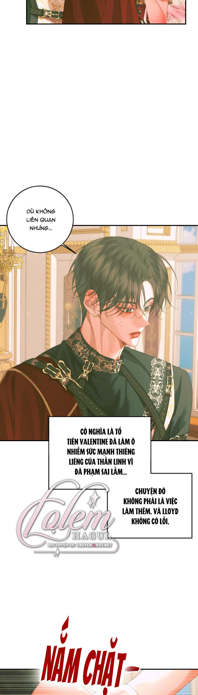 Siren: Trở Thành Gia Đình Của Nhân Vật Phản Diện Chapter 74 - 34