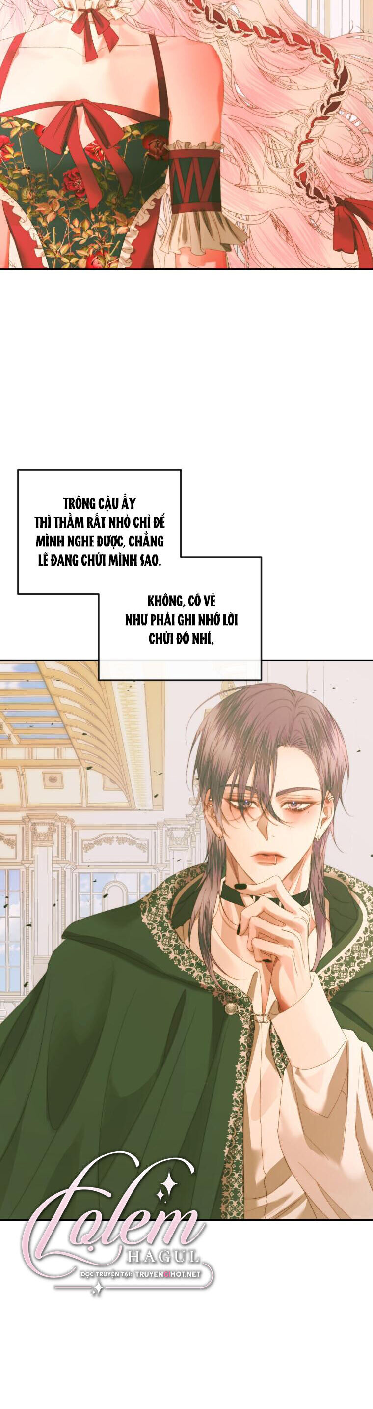 Siren: Trở Thành Gia Đình Của Nhân Vật Phản Diện Chapter 74 - 8