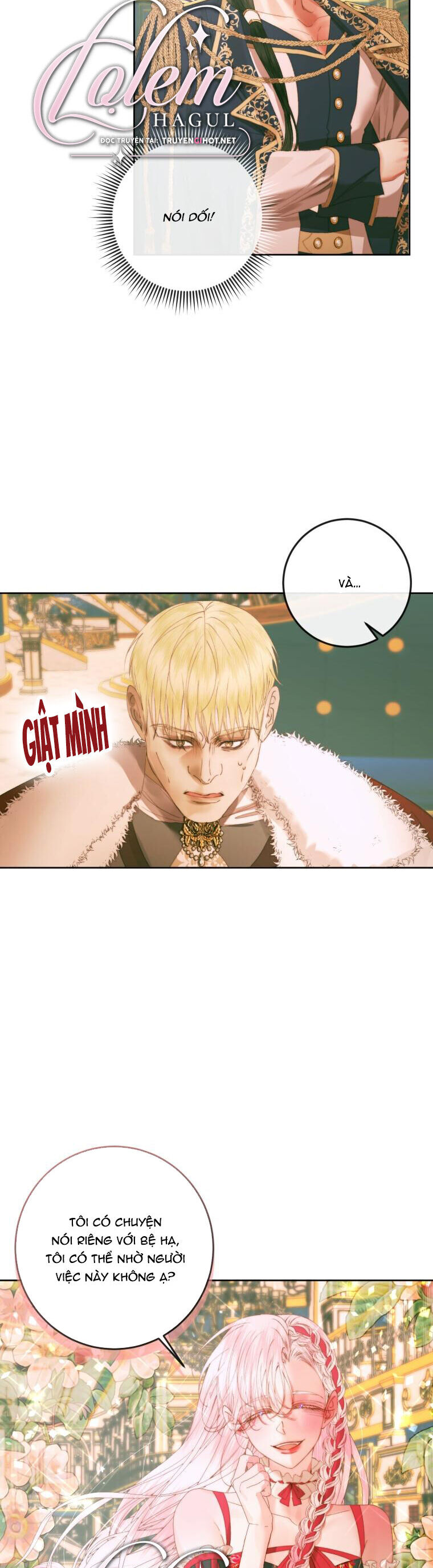 Siren: Trở Thành Gia Đình Của Nhân Vật Phản Diện Chapter 75 - 14