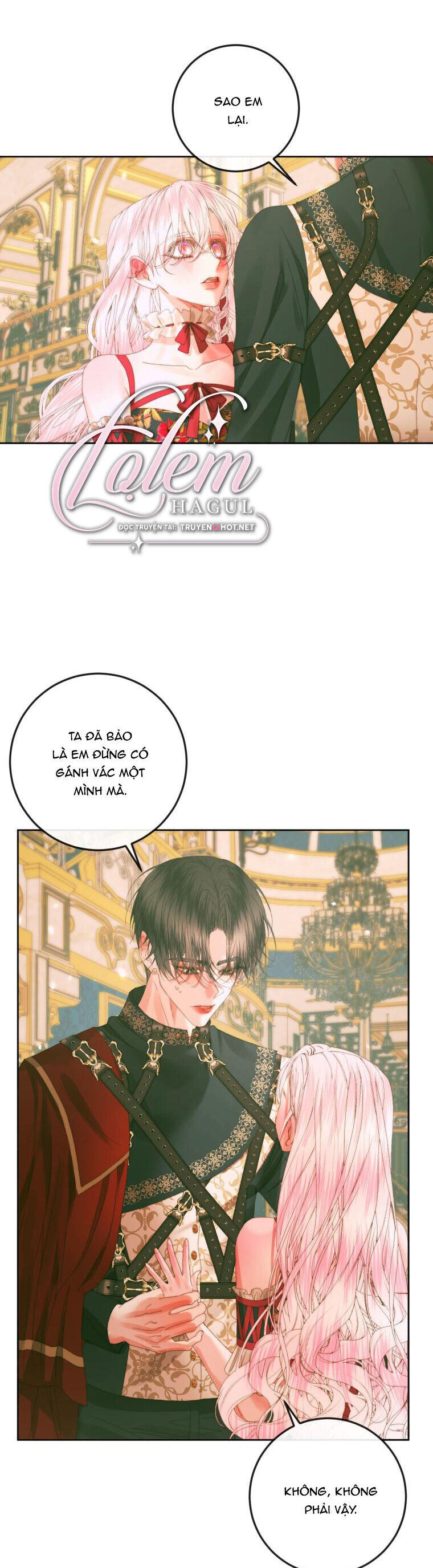 Siren: Trở Thành Gia Đình Của Nhân Vật Phản Diện Chapter 75 - 16