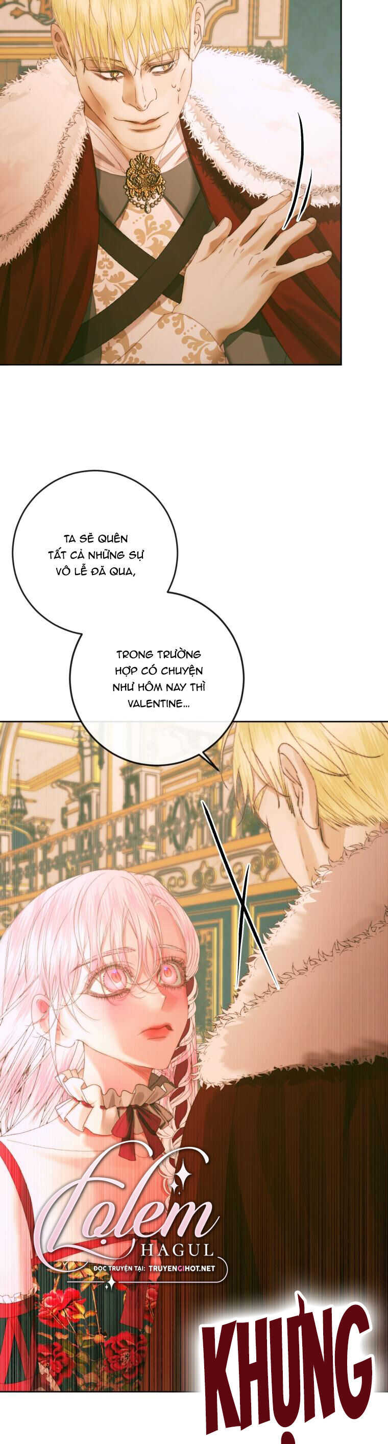Siren: Trở Thành Gia Đình Của Nhân Vật Phản Diện Chapter 75 - 21