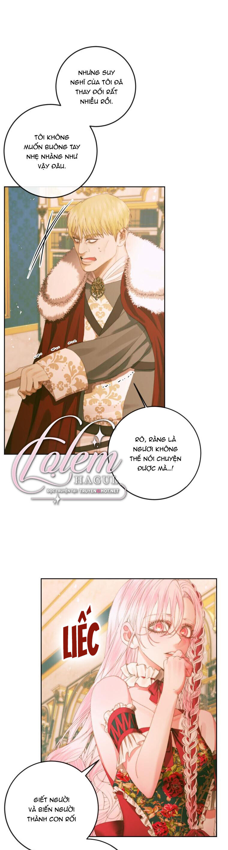 Siren: Trở Thành Gia Đình Của Nhân Vật Phản Diện Chapter 75 - 24
